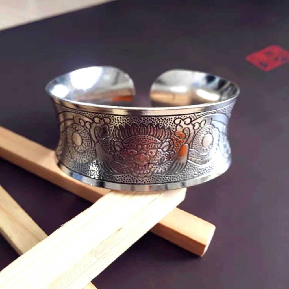 Vintage bracelets